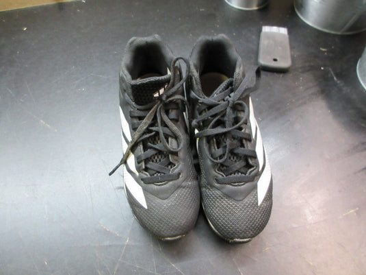 Used Adidas Adizero Impact Baseball Cleats - Size 2