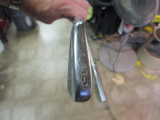 Used Callaway APEX MB Forged Lefty 6 Iron