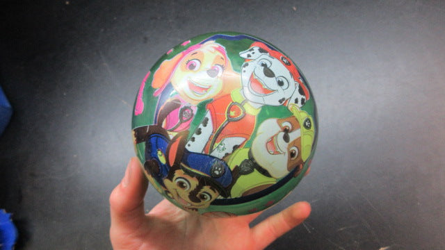 Load image into Gallery viewer, Used Paw Patrol Ball

