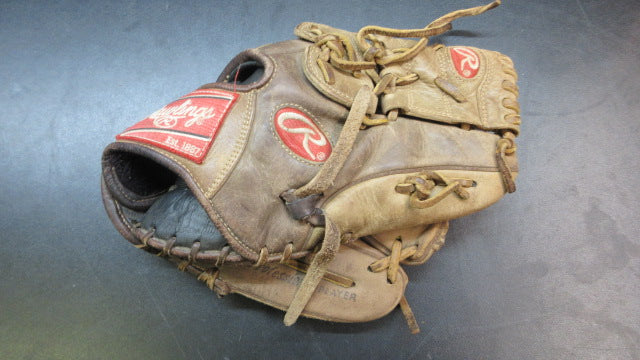 Load image into Gallery viewer, Used Rawlings Gold Glove Legend 11 3/4&quot; Glove - RHT
