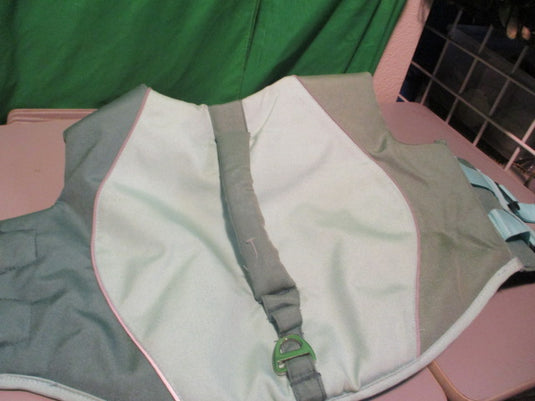 Used Dog Life Vest