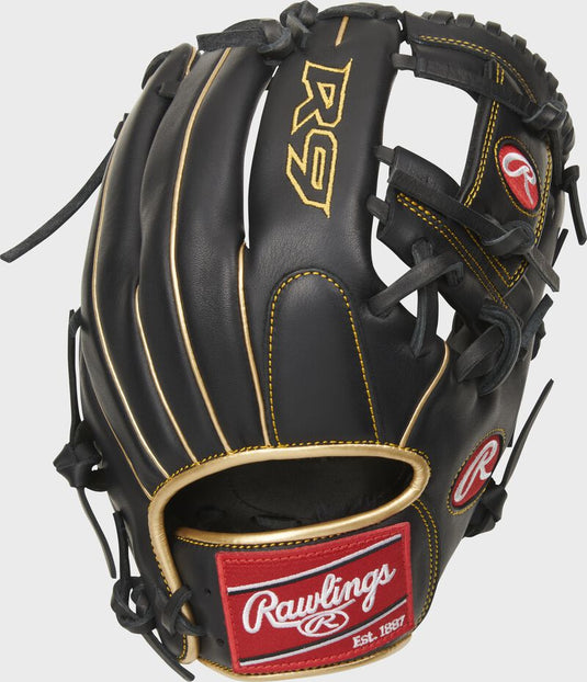 New Rawlings R9 204 Infield 11.5