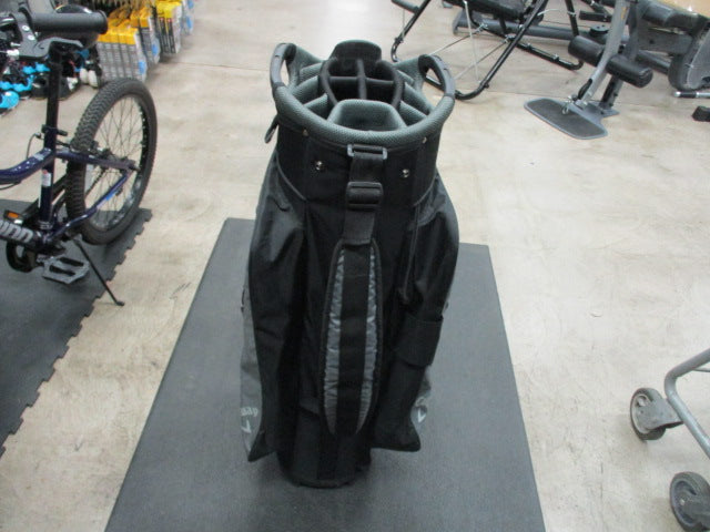 Load image into Gallery viewer, Used Callaway Reva Golf Cart Bag
