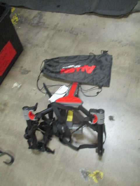 Used Allen Sports Single Bike Trunk Rack