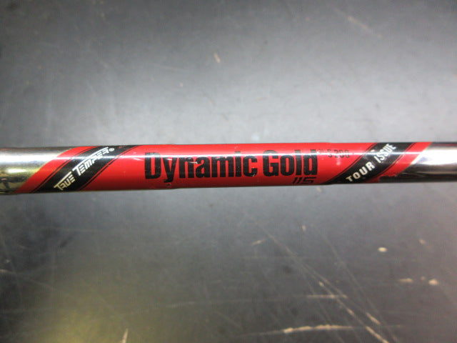 Load image into Gallery viewer, Used Callaway Mack Daddy 4 S Grind Wedge
