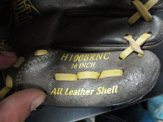 Used Rawlings Highlight Series Size 10