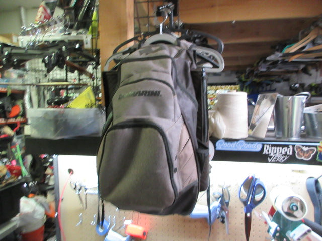 Load image into Gallery viewer, Used Demarini Baseball Equipment Backpack
