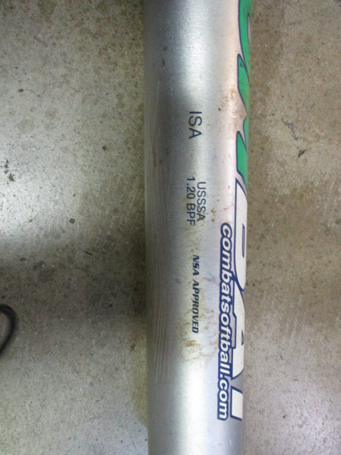 Load image into Gallery viewer, Used Combat Special Edition (-7) 34&quot; Slowpitch Softball Bat
