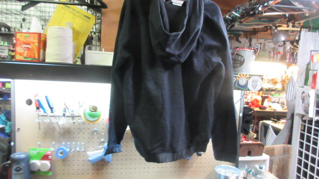 Load image into Gallery viewer, Under Armour Boys Hustle Fleece FZ Hoody Size YLG
