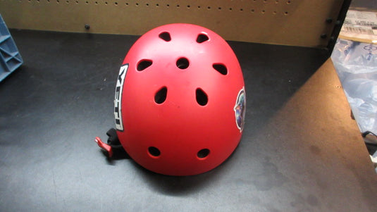 Used Bicycle Helmet - Size Medium