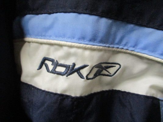 Used Reebok Snow Suit Youth Size Large 14/16