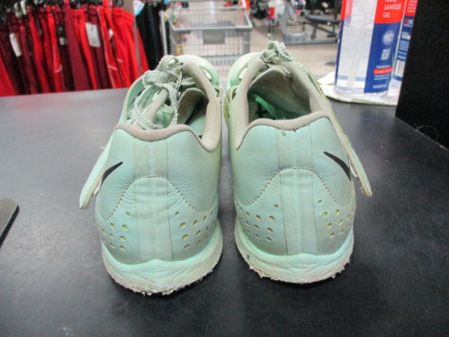 Load image into Gallery viewer, Used Nike Air Zoom LJ Elite Size 9 Track &amp; Field Shoes
