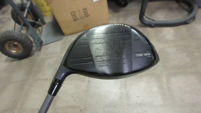 Load image into Gallery viewer, Used Cobra Long Tom 10 Deg/4ft Driver w/ Head Cover - RH - small wear
