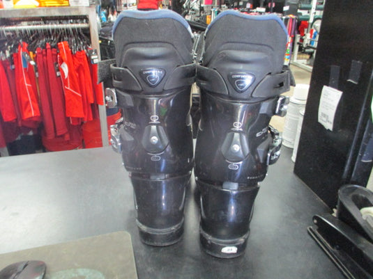 Used Lange Venus 6 Thermo Custom Size 5.5 Downhill Ski Boots