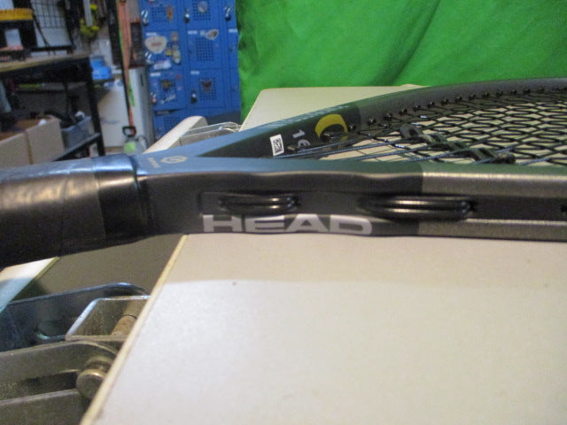 Load image into Gallery viewer, Used Head  Intelligence Graphene 165 22" Racquetball Racquet
