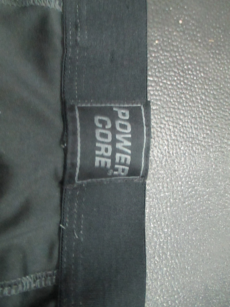 Load image into Gallery viewer, Used Champion 9 Size Youth Small Compression Leggings

