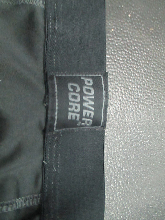 Used Champion 9 Size Youth Small Compression Leggings