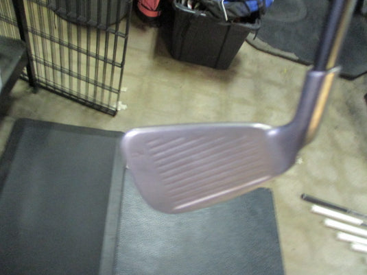 Used Ping i3 + RH white dot 2 Iron