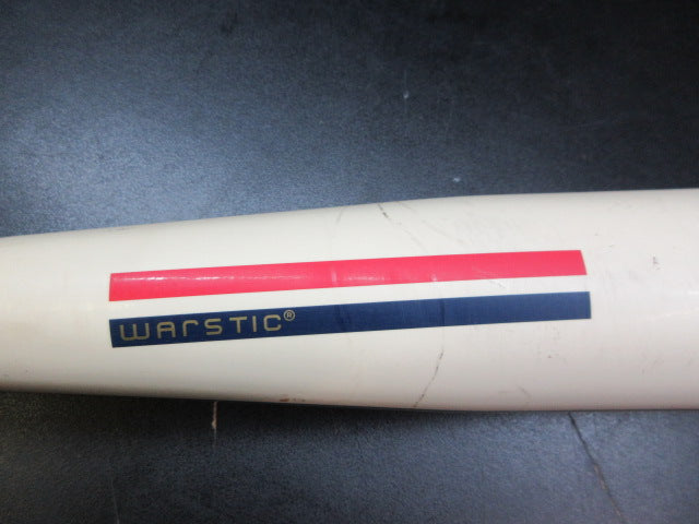 Load image into Gallery viewer, Used Warstick Bonesaber Hybrid 30" -10 USA Baseball Bat
