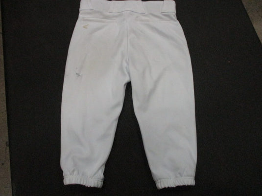 Used Easton Knicker Bottom Youth XL Baseball Pant