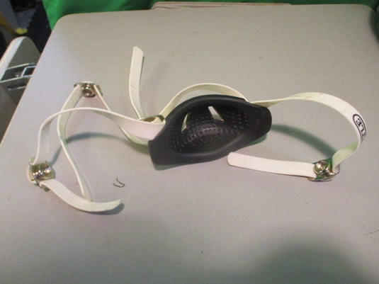 Used Battle Youth Football Chin Strap