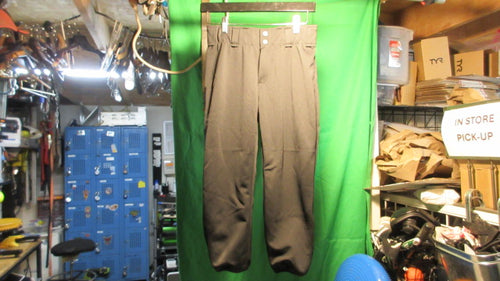 Used Stelle Softball Pants - Size Youth XXL