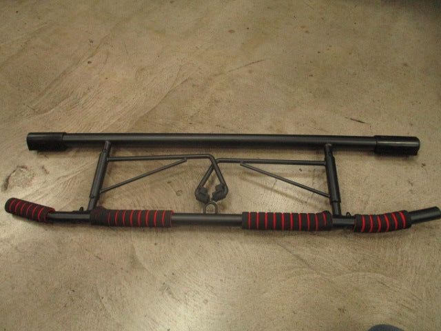 Load image into Gallery viewer, Used Amazefan Folding Doorway Pull Up Bar

