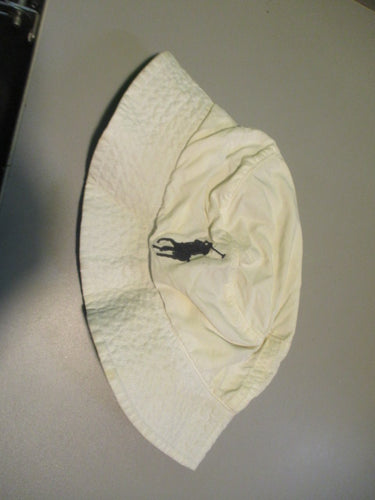 Used Polo Ralph Lauren Bucket Hat