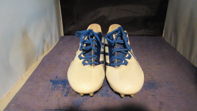 Load image into Gallery viewer, Used Adidas Freak Cleats Adult Size 9.5
