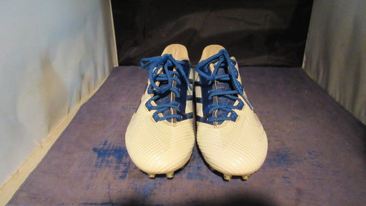 Used Adidas Freak Cleats Adult Size 9.5