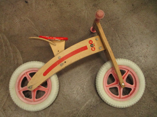 Used Zum 12" Balance Bike