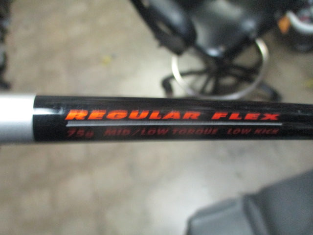 Load image into Gallery viewer, Used Callaway Fusion Wide Sol RH 5 Hybrid Iron
