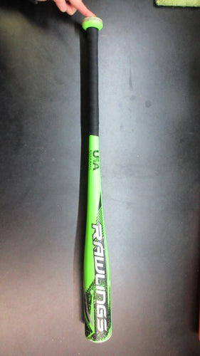 Used Rawlings Fuel 28