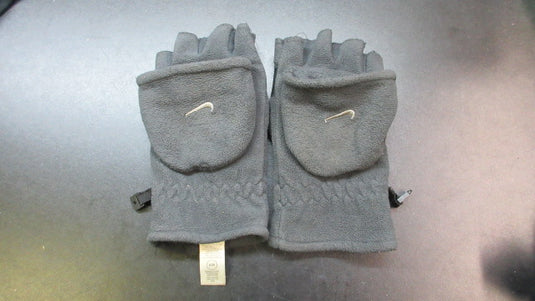 Used Nike Winter Gloves Fingerless