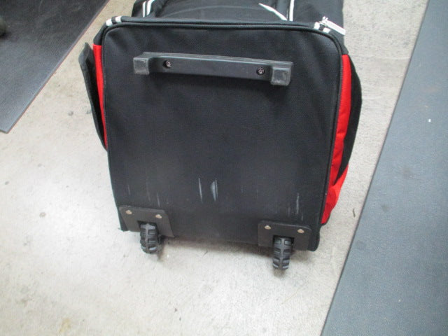 Load image into Gallery viewer, Used Gray-Nicolls Excalibur Limited Exition Cricket Equipment Bag

