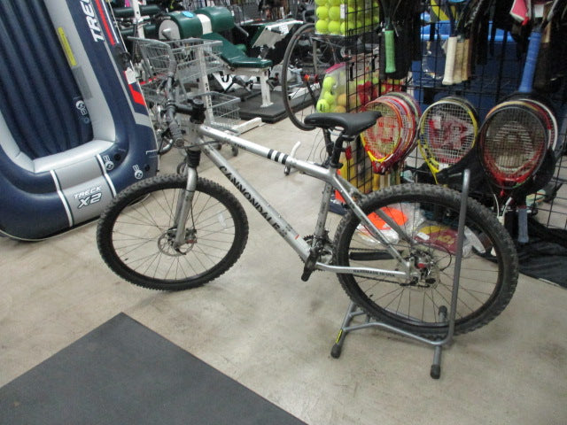 Load image into Gallery viewer, Used Cannondale Furio 26&quot; Mountain Bike
