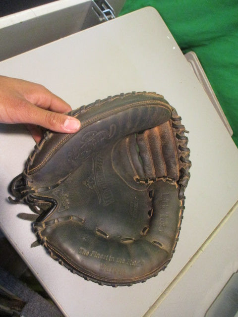 Load image into Gallery viewer, Used Rawlings Renegade Catchers Glove 32.5&quot; - RHT
