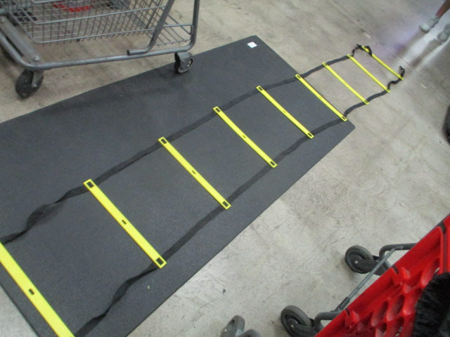 Load image into Gallery viewer, Used SKLZ Agility Ladder 15'
