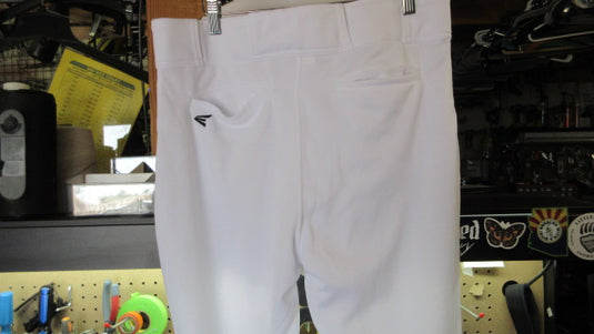 Used Easton Open Bottom Baseball Pants - Size XL