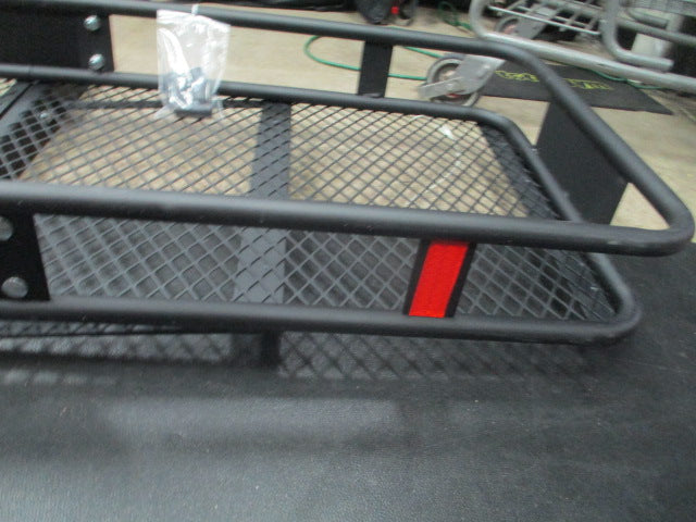 Load image into Gallery viewer, Used Cabelas Car/Truck Cargo Rack
