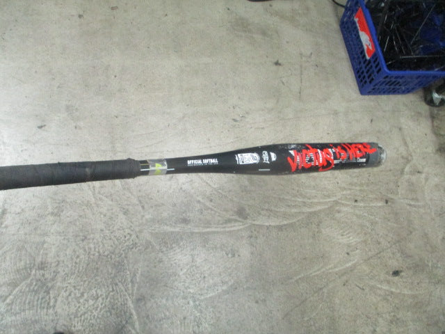 Load image into Gallery viewer, Used Victus Vandalized 34" 25oz Slowpitch Softball Bat
