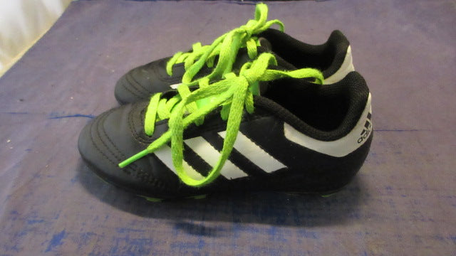 Load image into Gallery viewer, Used Adidas Goletto VI Soccer Cleats Youth Size 11K
