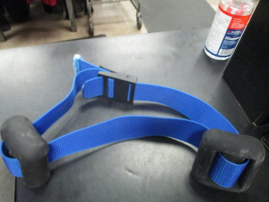 Used 12LB Dive Belt