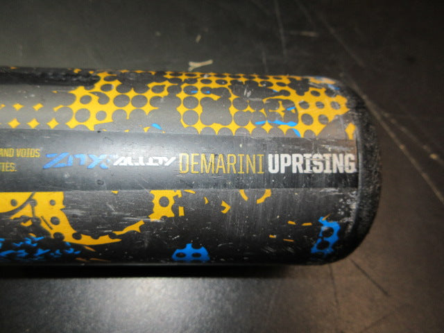 Load image into Gallery viewer, Used Demarini Uprising 29" -11 USA Baseball Bat
