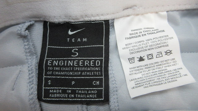 Load image into Gallery viewer, Used Nike Elastic Bottom Baseball Pants - Size Small
