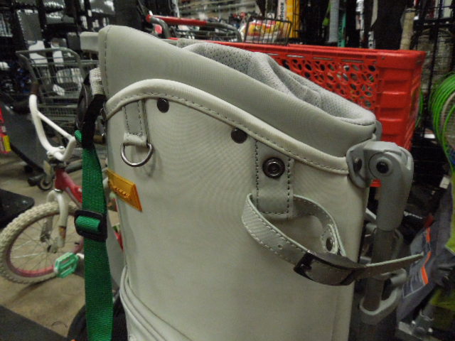 Load image into Gallery viewer, Used Stitch SL2 Golf Stand Bag
