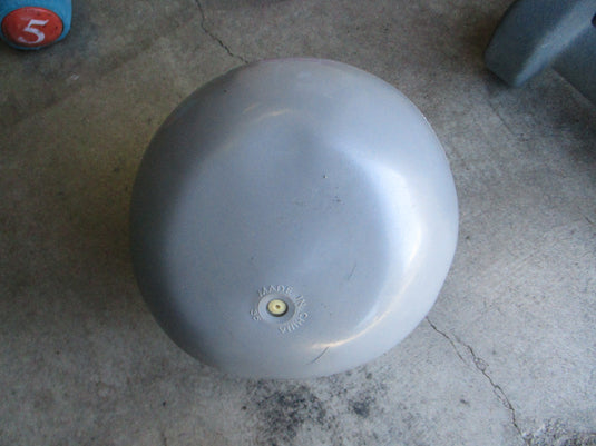 Used ZON 8LB Easy Grip Medicine Ball