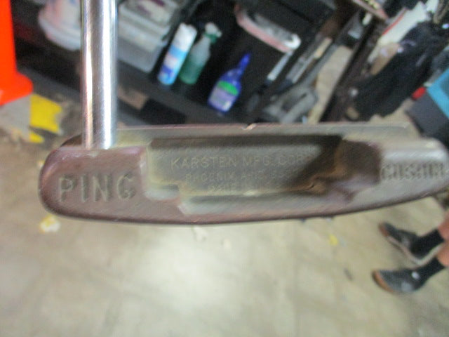 Load image into Gallery viewer, Used Ping Cushin 35&quot; Putter

