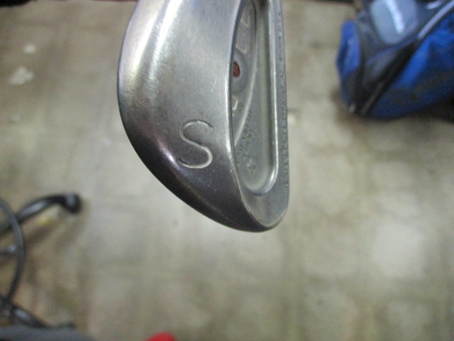 Load image into Gallery viewer, Used Ping Eye 2 Orange Dot Sand Wedge - RH
