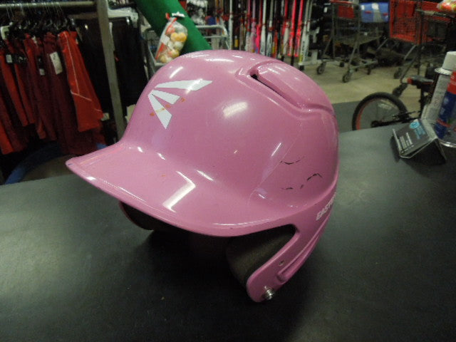 Load image into Gallery viewer, Used Easton Alpha Batting Helmet in Pink Size 6 1/4 - 6 7/8
